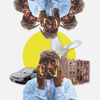 King Cash Beatz - Don Killuminati 7 Day Theory