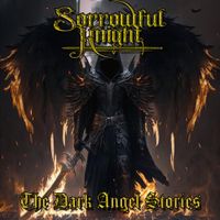 Sorrowful Knight - The Dark Angel Stories