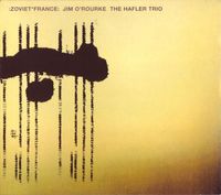 :zoviet*france: / Jim O'Rourke / The Hafler Trio - Unentitled