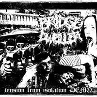 Bridge Dweller - Tension from Isolation