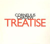 Art Lange / Jim Baker / Carrie Biolo / Guillermo Gregorio / Fred Lonberg-Holm / Jim O'Rourke - Treatise
