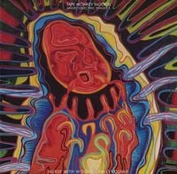 Nurse With Wound / Jim O'Rourke - Tape Monkey Mooch - Angry Eelectric Finger 1