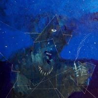 MOSSBACK - Skinwalker Social Club