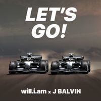 will.i.am - LET'S GO