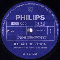 O Ter&ccedil;o - Ilus&atilde;o de &Oacute;tica