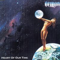 DEMON - Heart Of Our Time