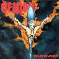 DEMON - Blow-Out
