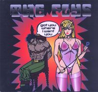 The Flys - Got You (Where I Want You)