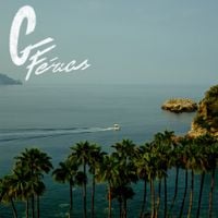 Big Rush - G F&Eacute;RIAS