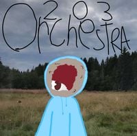 Arthurium - Orchestra2O3