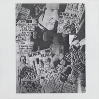 Black Flag - The Complete 1982 Demos