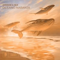 Airdraw & Jo.E - Oc&eacute;ano Naranja