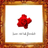 Arif Murakami - Kom S&aring; Tok F&aelig;rdiih
