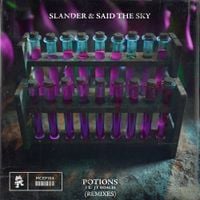 SLANDER - Potions (Remixes)
