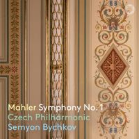 Czech Philharmonic - Mahler: Symphony No. 1
