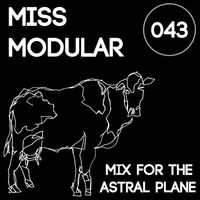 MM - Mix For The Astral Plane