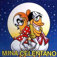 MINACELENTANO - Mina Celentano
