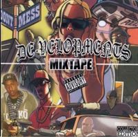 Devilman - San Andreas