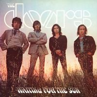 The Doors - Waiting for the Sun