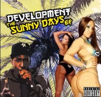 Devilman - The Sunny Days EP