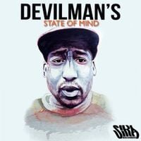 Devilman - Devilman's State Of Mind