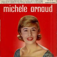 Mich&egrave;le Arnaud - Mich&egrave;le Arnaud