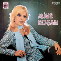 Mine Koşan - Mine Koşan