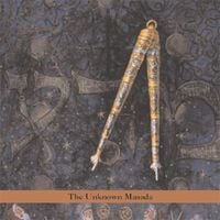 John Zorn - Masada Anniversary Edition Vol. 3: The Unknown Masada