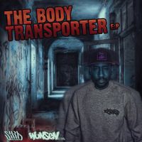 Devilman - Body Transporter