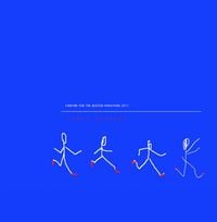 James Ferraro - Fanfare for the Boston Marathon 2017