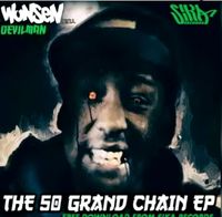 Devilman - The 50 Grand Chain EP