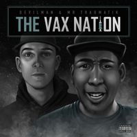 Devilman - The Vax Nation