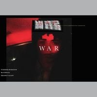 James Ferraro - War