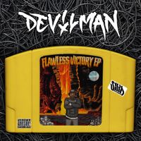 Devilman - The Flawless Victory