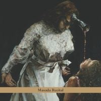 John Zorn - Masada Anniversary Edition Vol. 4: Masada Recital