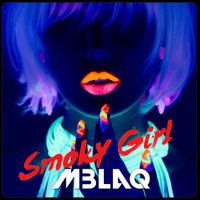 MBLAQ - SEXY BEAT