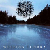 Empty Forest - Weeping Tundra