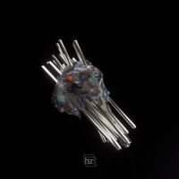 Kid Antoine - Proximity