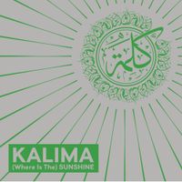 Kalima - (Where Is The) Sunshine