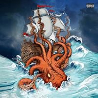 Mr. Traumatik - Kraken