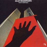 Allan Holdsworth - Velvet Darkness