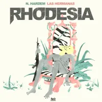 N.Hardem - Rhodesia