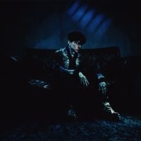Три дня дождя [Tri Dnya Dozhdya] - melancholia