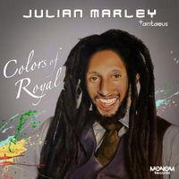 Julian Marley - Colors Of Royal
