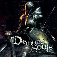 Shunsuke Kida - Demon&rsquo;s Souls