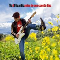 Fito & Fitipaldis - Antes de Que Cuente Diez