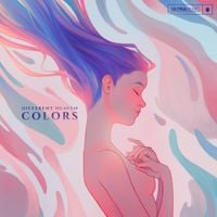 Different Heaven - Colors