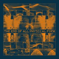 J-Shadow - The End of All Physical Form