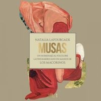 Natalia Lafourcade - Musas, Vol. 1