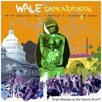 Wale - Paint A Picture